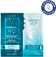 Укрепляющая тканевая маска Vichy Mineral 89 для восстановления кожи лица 29 мл (3337875693875) - изображение 1