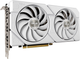 Відеокарта ASUS PCI-Ex Dual GeForce RTX 4070 SUPER EVO 12GB GDDR6X (192bit) (2505/21000) (1 x HDMI, 3 x DisplayPort) White (90YV0KC8-M0NA00) - зображення 2