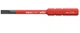 Біта 5.5 мм шліц SoftFinish electric slimBit Wiha 34581 - зображення 1