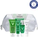 Набор Vichy Normaderm для коррекции недостатков жирной и проблемной кожи лица (5905076051633) - изображение 1