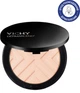 Пудра корректирующая для лица Vichy Dermablend Covermatte Compact Powder Foundation с матирующим эффектом оттенок 25 9.5 г ( 3337875563031) - изображение 1