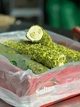 Рахат-лукум рулет фісташковий, з фундуковою пастою 500г - зображення 3