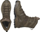 Черевики з Gore-Tex Salomon QUEST 4D Forces 2 High GTX 47.5 (12 UK) (30.5 см) Earth - зображення 4