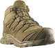 Черевики з Gore-Tex Salomon XA Forces MID GTX 37.5 (4.5 UK) (23 см) Coyote - зображення 4