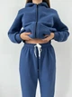 Спортивний костюм UT SK11 2161 M індиго - изображение 4