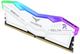 Pamięć RAM Team Group DDR5-5600 32768MB PC5-44800 (Kit of 2x16384) T-Force Delta RGB White (FF4D532G5600HC36BDC01) - obraz 4