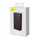 Повербанк Baseus Adaman Digital Display Fast Charge 22.5W 40000 mAh (PPAD020101) Черный - изображение 3