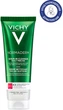 Очищающий гель-сыворотка Vichy Normaderm с эффектом пилинга для проблемной кожи лица и тела 125 мл (3337875887168) - изображение 1
