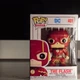 Ігрова Колекційна фігурка Funko POP! серії Імператорський палац - Флеш - изображение 5
