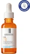 Сыворотка-антиоксидант против морщин La Roche-Posay Pure Vitamin C10 для обновления кожи лица 30 мл (3337875660570) - изображение 1