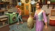 Доповнення The Sims 4 - День прання (Laundry Day) для ПК (Ключ активації EA App) - изображение 3