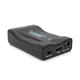 Активный конвертер HDMI→SCART папа 5V/2A черный включает переходник Q250 - изображение 3