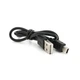 Кабель USB 2.0 (AM/Mini 5 pin) 0.4м черный - изображение 1