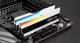 Pamięć RAM G.Skill DDR5-8400 49152MB PC5-67200 (Kit of 2x24576) Trident Z5 RGB White (F5-8400J4052G24GX2-TZ5RW) - obraz 5