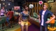 Доповнення The Sims 4 - Вечір боулінгу (Bowling Night) для ПК (Ключ активації EA App) - изображение 4