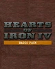 Доповнення Hearts of Iron IV: Radio Pack для ПК (Ключ активації Steam) - изображение 1