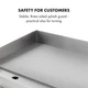 Электрический гриль Klarstein Grillmeile 3000G - изображение 5