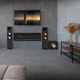 Сабвуфер Klipsch R-101SW Black - изображение 7