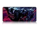 Игровая поверхность WorkPlaceShop ML VENOM 500х1200 мм - изображение 1