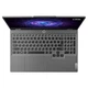 Ноутбук Lenovo LOQ 83GS007NPB (15.6", 144 Hz / i5-12450HX / 32 GB / 1 TB / RTX 4060) - зображення 5