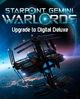 Доповнення Starpoint Gemini Warlords - Upgrade to Digital Deluxe для ПК (Ключ активації Steam) - изображение 1