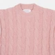 Куртка для девочек Zara 1956/006 140 см Pink (00195600621349) - изображение 3
