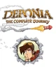 Гра Deponia: The Complete Journey для ПК (Ключ активації Steam) - изображение 1