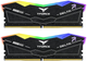 Pamięć RAM Team Group DDR5-8000 32768MB PC5-64000 (Kit of 2x16384) T-Force Delta RGB Black (FF3D532G8000HC38DDC01) - obraz 1