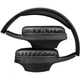 Бездротові навушники Defender FreeMotion B445 BT5.4 200mAh Black (63445) - зображення 6