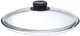 Крышка для посуды PYREX BOMBE B24CL00/7646 (24см) - изображение 2