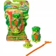 Набір ігрових фігурок Super Zings/Things Power Machines Battle Spinner Jungle Raider (PSTSBB16IN00) - изображение 1