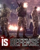Гра IS Defense для ПК (Ключ активації Steam) - изображение 1