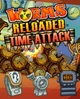 Доповнення Worms Reloaded Time Attack Pack для ПК (Ключ активації Steam) - изображение 1