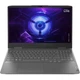 Ноутбук Lenovo 15.6 LOQ 15IRH8 FHD 144Hz IPS/Intel Core i5-12450H/16GB/512GB SSD/NVIDIA GeForce RTX 4060 8GB/DOS/Storm Grey (82XV00JERA) Б/в - зображення 1