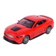 Автомодель Автопром Cobra красная (AP74177/1) (10-598452) - изображение 1