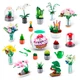 Фігурка-сюрприз Mini brands Botanical garden (77559GQ1) (10-598195) - зображення 3