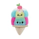 М’яка іграшка-антистрес Fluffie Stuffiez Small plush Морозиво - изображение 2