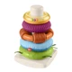 Пирамидка Fisher-Price Развитие сенсорики (HXK47) (10-591602) - изображение 2