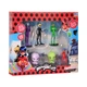 Набор фигурок-топеров Miraculous Леди Баг (MLB2070_B) (10-598153) - изображение 2