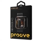 Защитное стекло для Apple Watch Series 10 46mm Proove Achilles с трафаретом - изображение 1