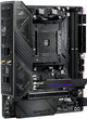 Płyta główna ASUS ROG Crosshair VIII Impact (sAM4, AMD X570, PCI-Ex16) Black (90MB11Q0-M0EAY0) - obraz 3