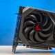 Видеокарт PowerColor AMD Radeon RX 7800 XT 16GB Red Devil Б/У - изображение 8