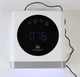 UV/LED-лампа для сушки ногтей Global Fashion L1011, 120 ВТ - изображение 4