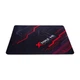 Килимок для миші XTRIKE ME MP - 005 Mouse Pad |320x270х2mm| чорний - зображення 3