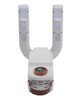 Сушарка для взуття Shoe Dryer 220V, біла - зображення 1