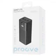 УМБ Power Bank Proove Giant Lite 22.5W 40000mAh - зображення 5