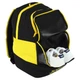 Рюкзак спортивный Joma DIAMOND II 400235-109 44,2л (полиэстер, р-р 47х32х32см, 44,2л, черный-желтый) (400235-109_Черно-желтый) - изображение 8