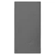 Рушник спортивний COMPACT TOWEL 4Monster (мікрофібра, р-р 40х80см, Сірий) (HG-CPT002_Сірий) - изображение 2
