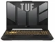 Ноутбук ASUS TUF Gaming F15 15,6" 144Hz i7-13620H/16GB/1TB/SSD RTX4060/Win11 (FX507VV-LP142W) - зображення 1