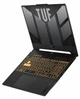 Ноутбук ASUS TUF Gaming F15 15,6" 144Hz i7-13620H/16GB/1TB/SSD RTX4060/Win11 (FX507VV-LP142W) - зображення 6